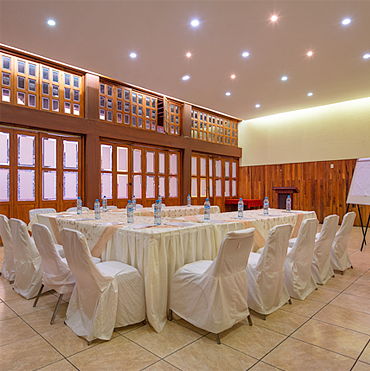 Salón de eventos 1